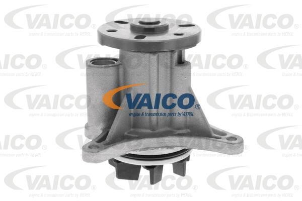 Vaico V2250028 Water pump V2250028