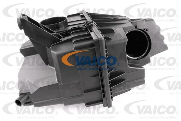 Vaico V104707 Air cleaner filter box V104707