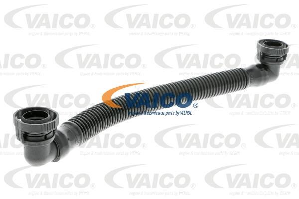 Vaico V104695 Hose, cylinder head cover breather V104695