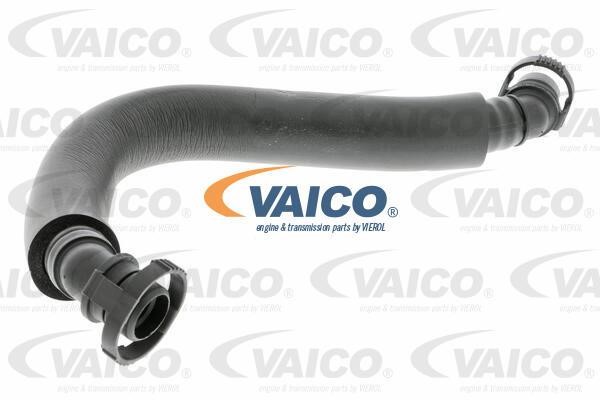 Vaico V104637 Hose, cylinder head cover breather V104637