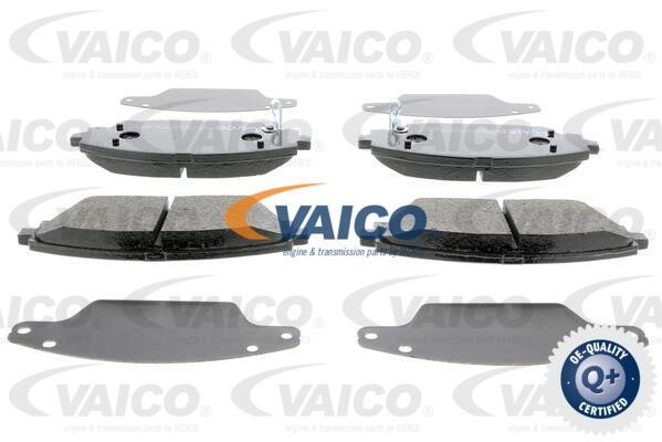 Vaico V320238 Brake Pad Set, disc brake V320238