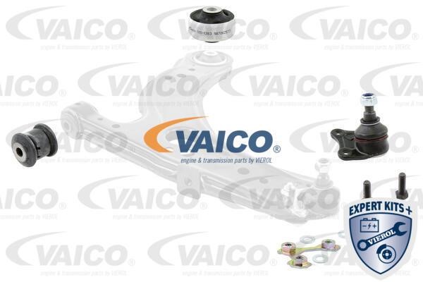 Vaico V103907 Silent block front lower arm rear V103907