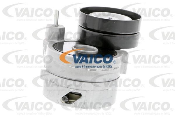 Vaico V10-3869 Tensioner pulley, timing belt V103869