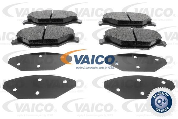 Vaico V104497 Brake Pad Set, disc brake V104497