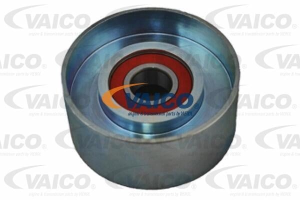Vaico V260248 V-ribbed belt tensioner (drive) roller V260248