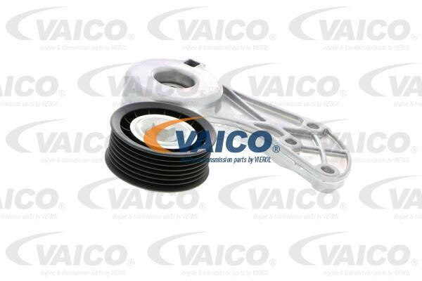 Vaico V10-3872 Tensioner pulley, timing belt V103872