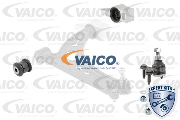 Vaico V103909 Silent block, front lower arm, rear left V103909