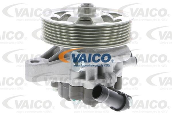 Vaico V260254 Hydraulic Pump, steering system V260254