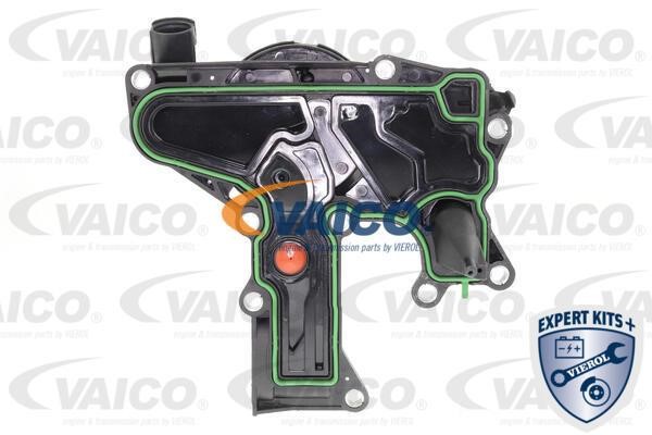 Valve, engine block breather Vaico V103881
