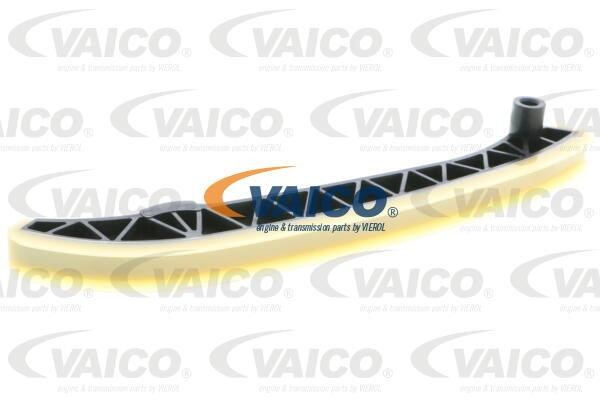 Vaico V302841 Tensioner Guide, timing chain V302841