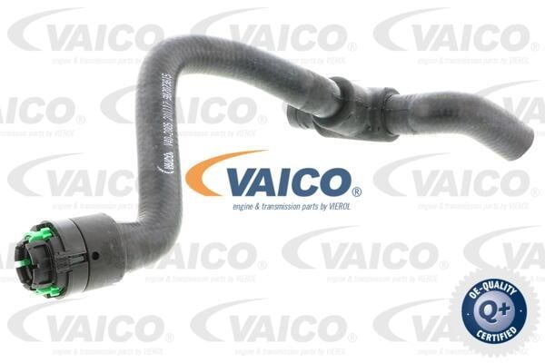 Vaico V402005 Hose, heat exchange heating V402005
