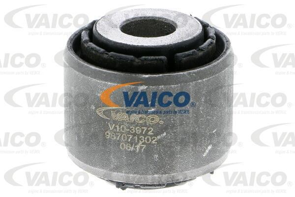 Vaico V103972 Control Arm-/Trailing Arm Bush V103972