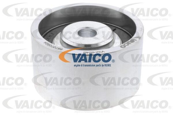 Vaico V320245 Tensioner pulley, timing belt V320245