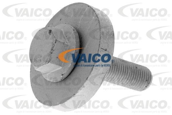 Vaico V460783 Crankshaft pulley pulley fastening bolt V460783