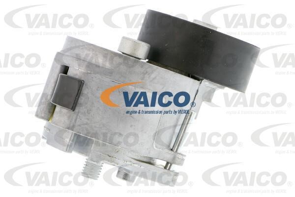 Vaico V24-0635 Tensioner pulley, timing belt V240635