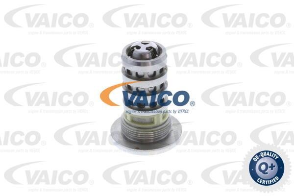 Vaico V104472 Valve of the valve of changing phases of gas distribution V104472