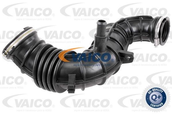 Vaico V251227 Intake Hose, air filter V251227