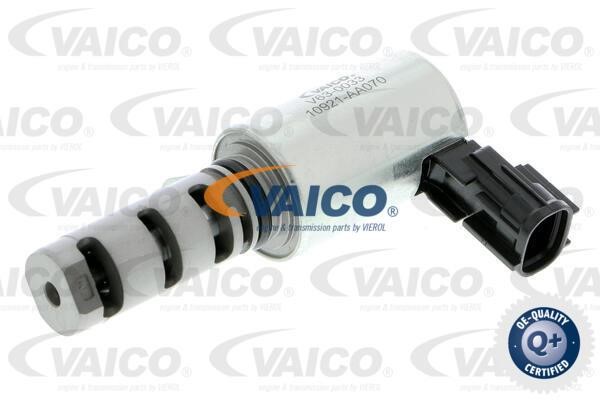 Vaico V630033 Camshaft adjustment valve V630033