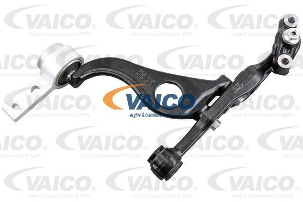 Vaico V320206 Suspension arm front lower right V320206