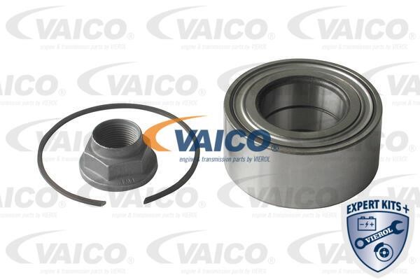 Vaico V480102 Wheel hub bearing V480102