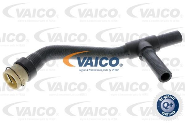 Vaico V402007 Hose, heat exchange heating V402007