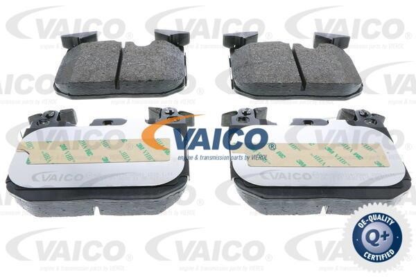 Vaico V203129 Brake Pad Set, disc brake V203129