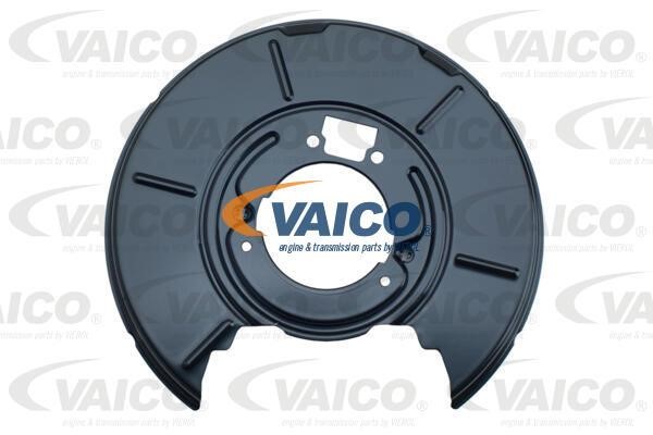Vaico V202788 Brake dust shield V202788