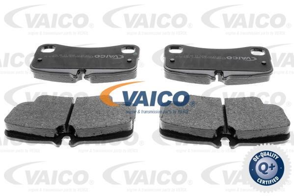 Vaico V450117 Brake Pad Set, disc brake V450117