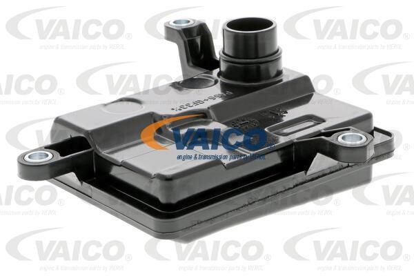 Vaico V104363 Automatic transmission filter V104363
