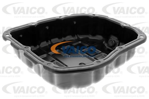 Vaico V520277 Oil Pan V520277
