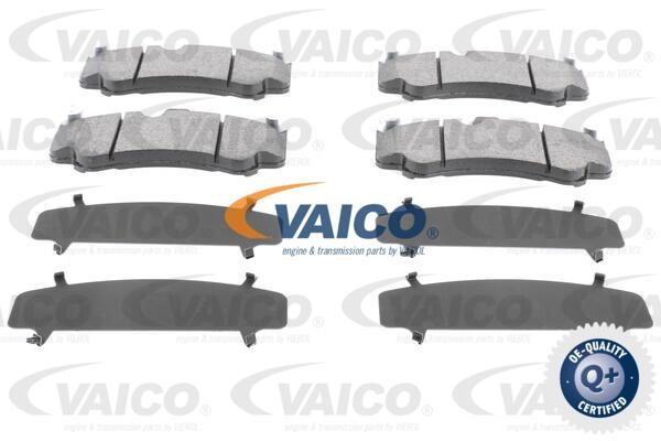 Vaico V450118 Brake Pad Set, disc brake V450118