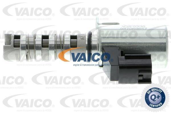 Vaico V380330 Camshaft adjustment valve V380330