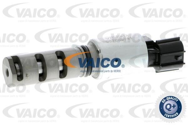 Vaico V700414 Valve of the valve of changing phases of gas distribution V700414