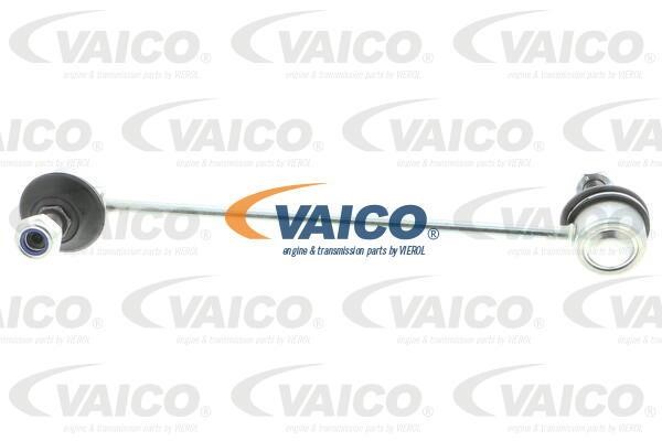 Vaico V520231 Rod/Strut, stabiliser V520231