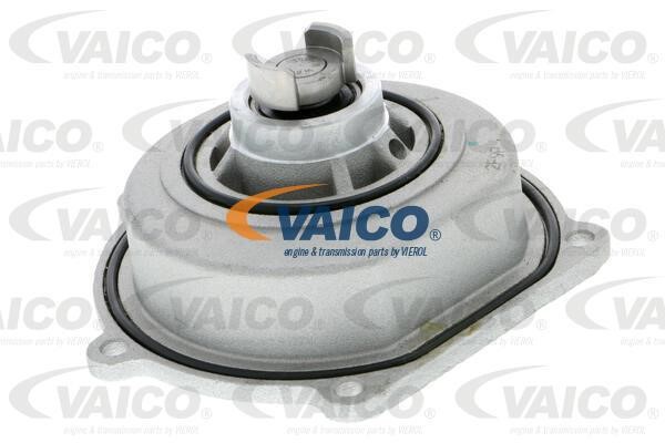 Vaico V4850006 Water pump V4850006