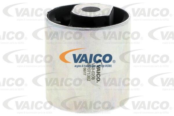 Vaico V480208 Control Arm-/Trailing Arm Bush V480208