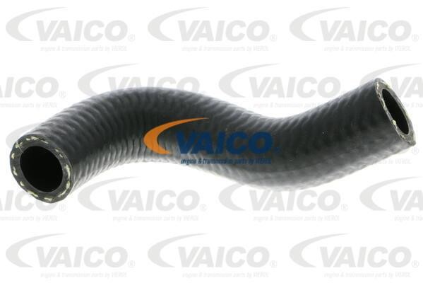 Vaico V104335 High pressure hose with ferrules V104335