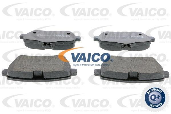 Vaico V302785 Brake Pad Set, disc brake V302785