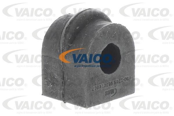 Vaico V302768 Silentblock rear beam V302768
