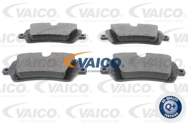 Vaico V480215 Brake Pad Set, disc brake V480215
