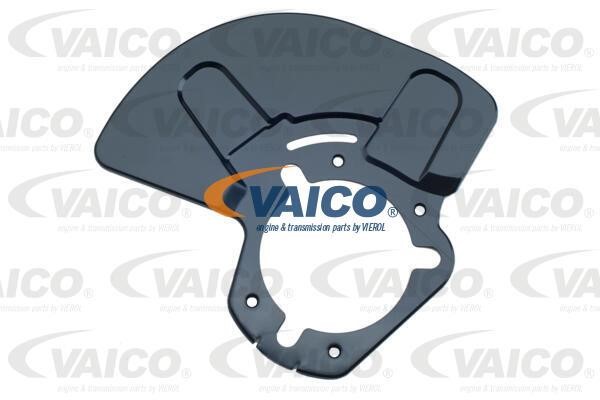 Vaico V401551 Brake dust shield V401551
