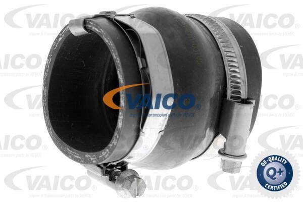 Vaico V420570 Intercooler pipe V420570 V420570 Vaico Intercooler pipe