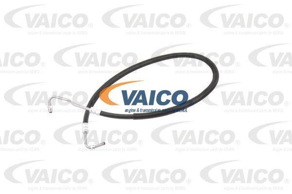 Vaico V104644 Hydraulic Hose, steering system V104644