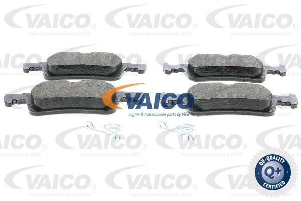 Vaico V420627 Brake Pad Set, disc brake V420627