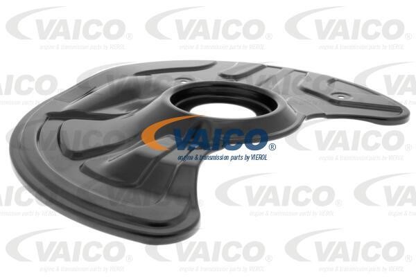 Vaico V302564 Brake dust shield V302564