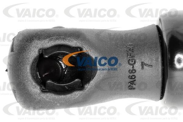 Gas Spring, boot-&#x2F;cargo area Vaico V401152