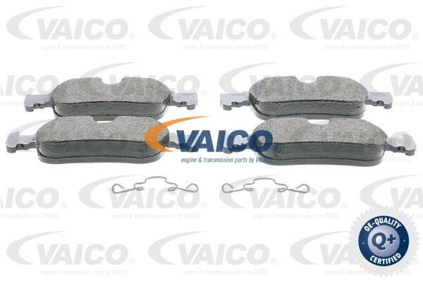 Vaico V203126 Brake Pad Set, disc brake V203126