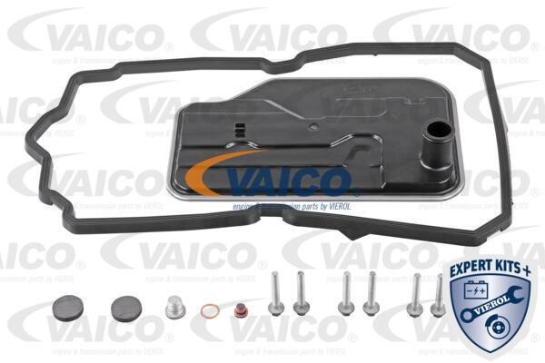 Vaico V302256BEK Automatic filter, kit V302256BEK