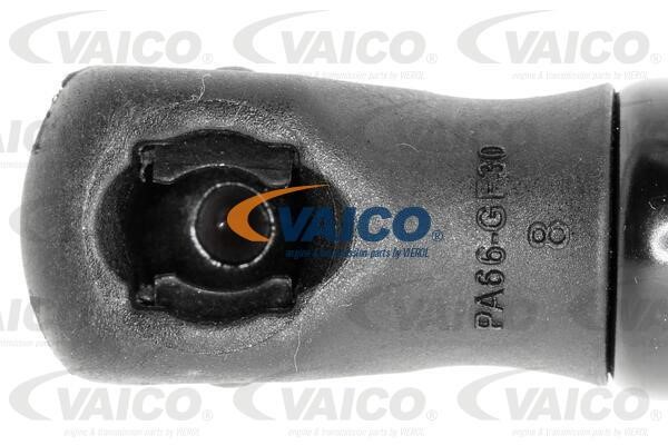 Hood shock absorber Vaico V450094