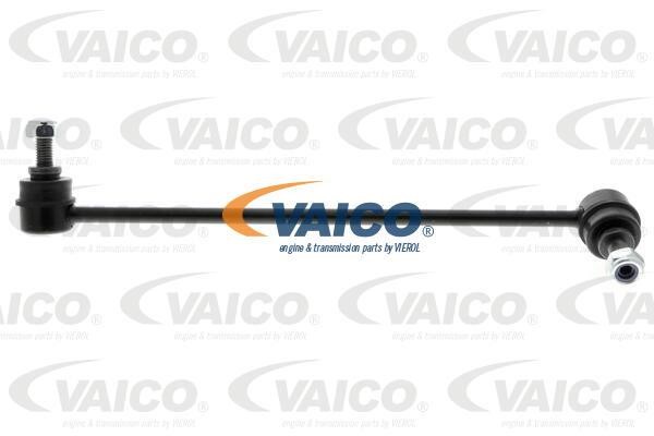 Vaico V260207 Rod/Strut, stabiliser V260207